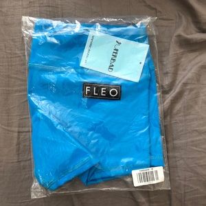🏋🏽‍♀️Fleo Shorts!💙